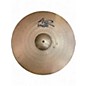 Used Paiste 20in 402 Ride Cymbal thumbnail