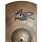 Used Paiste 20in 402 Ride Cymbal