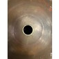 Used Paiste 20in 402 Ride Cymbal