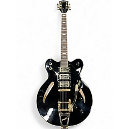 Used Gretsch Guitars G2627 BLACK Hollow Body Electric Guitar