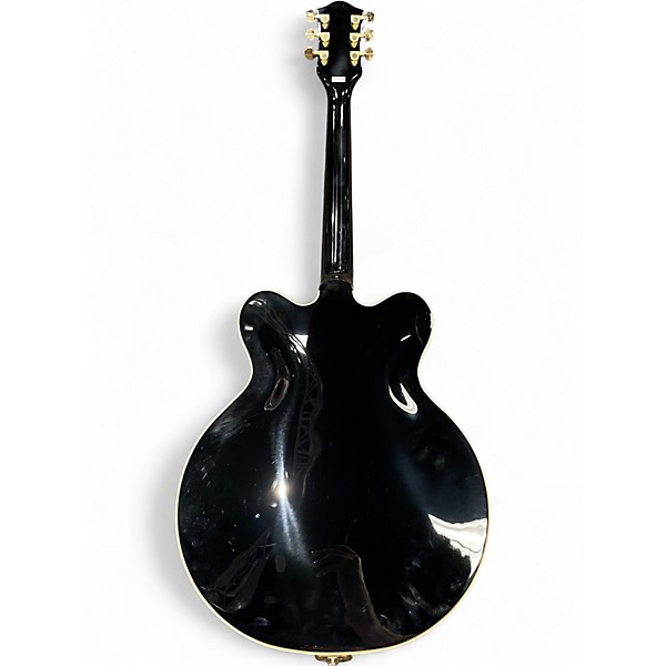 Used Gretsch Guitars G2627 BLACK Hollow Body Electric Guitar