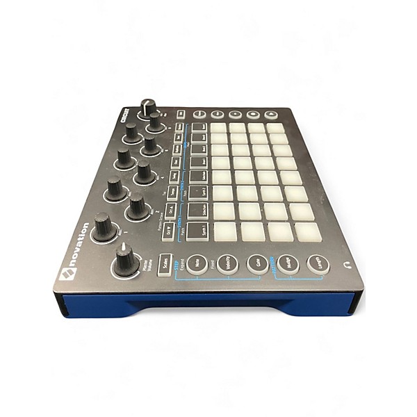 Used Novation Circuit Production Controller