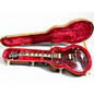Used Gibson LES PAUL TRADITIONAL PRO V WINE RED Solid Body Electric Guitar