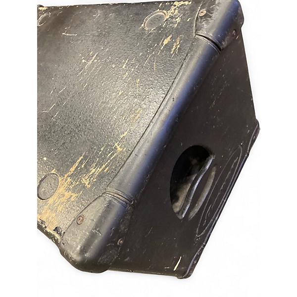 Used Ampeg PR210H Bass Cabinet