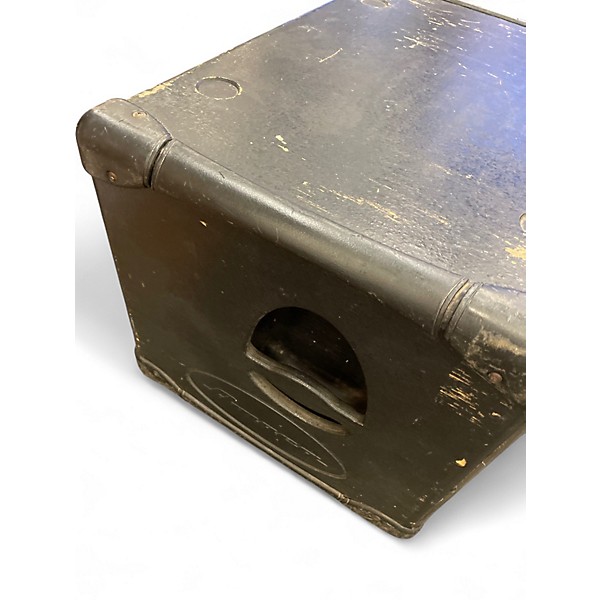 Used Ampeg PR210H Bass Cabinet