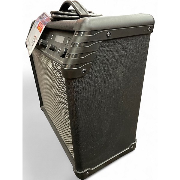 Used Line 6 Spider V 30 1x8 Guitar Combo Amp