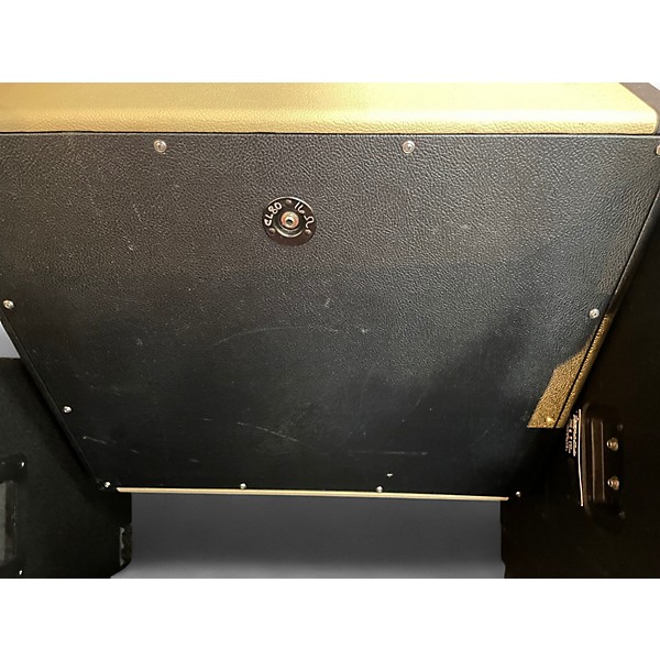 Used Egnater CL80 Guitar Cabinet