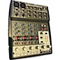 Used Behringer Xenyx 802 Unpowered Mixer