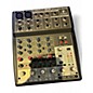 Used Behringer Xenyx 802 Unpowered Mixer