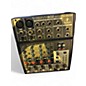 Used Behringer Xenyx 802 Unpowered Mixer
