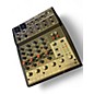Used Behringer Xenyx 802 Unpowered Mixer