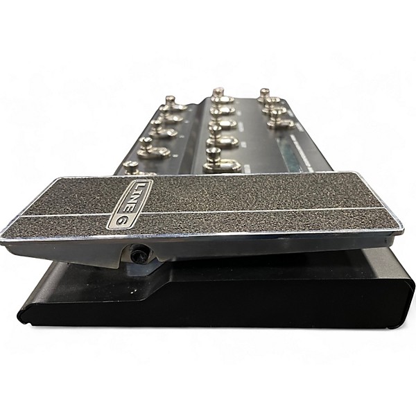 Used Line 6 FBV Shortboard MKII Footswitch