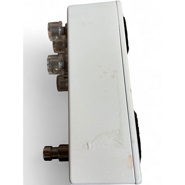 Used Balaguer FISSIONDRIVE Effect Pedal