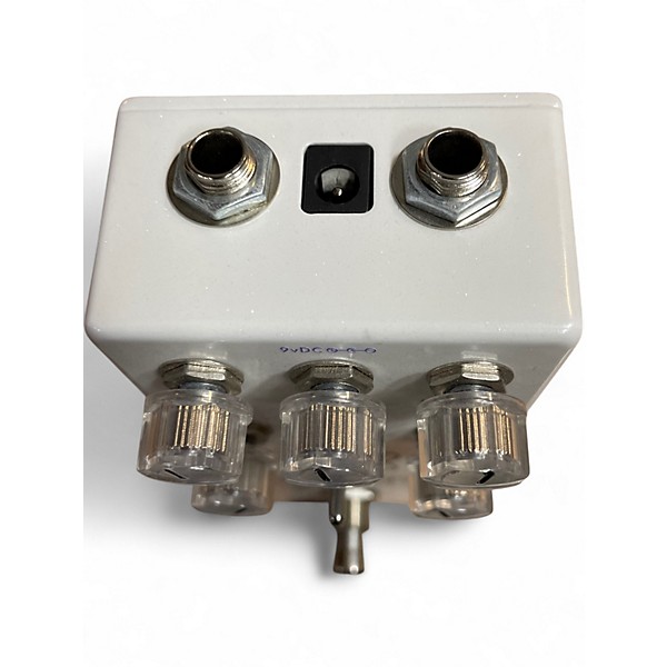 Used Balaguer FISSIONDRIVE Effect Pedal