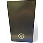 Used LP Black Box 2 Cajon Cajon