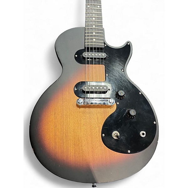 Used Epiphone Les Paul SL Tobacco Sunburst Solid Body Electric Guitar