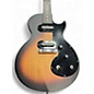 Used Epiphone Les Paul SL Tobacco Sunburst Solid Body Electric Guitar