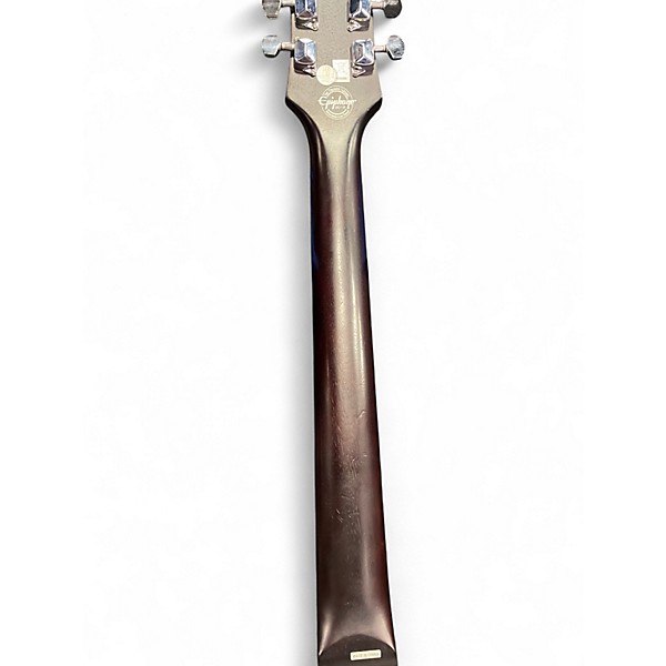 Used Epiphone Les Paul SL Tobacco Sunburst Solid Body Electric Guitar