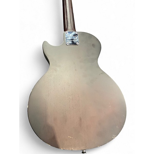 Used Epiphone Les Paul SL Tobacco Sunburst Solid Body Electric Guitar