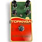 Used Catalinbread Topanga Spring Reverb Effect Pedal thumbnail