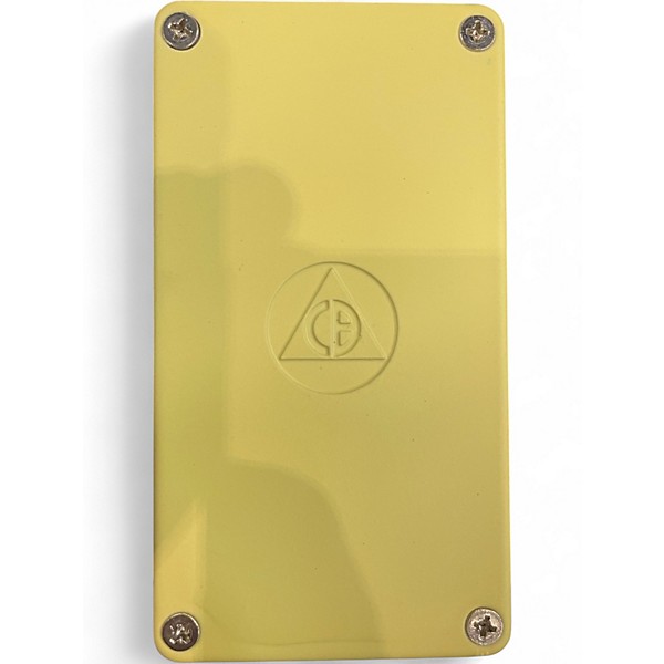 Used Catalinbread Topanga Spring Reverb Effect Pedal