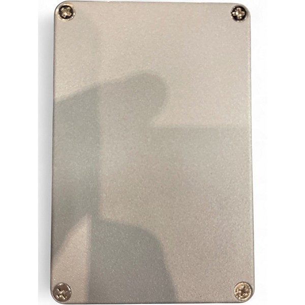 Used Dominion Electric Faceless Fuzz Effect Pedal