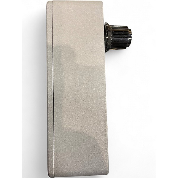 Used Dominion Electric Faceless Fuzz Effect Pedal