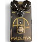 Used Analogman Astro One Effect Pedal thumbnail