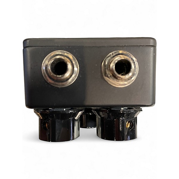 Used Analogman Astro One Effect Pedal