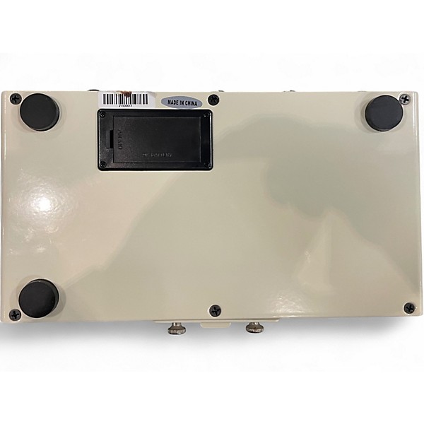 Used Carl Martin Headroom Reverb Effect Pedal