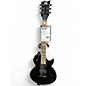 Used ESP LTD EC400 Black Solid Body Electric Guitar thumbnail