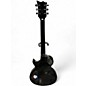 Used ESP LTD EC400 Black Solid Body Electric Guitar