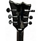 Used ESP LTD EC400 Black Solid Body Electric Guitar