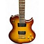 Used Minarik LOTUS X-TREAM 2 Color Sunburst Solid Body Electric Guitar