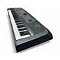 Used Yamaha DGX670 Keyboard Workstation