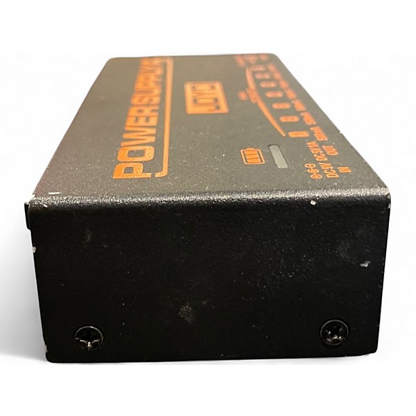 Used Joyo POWER SUPPLY 5