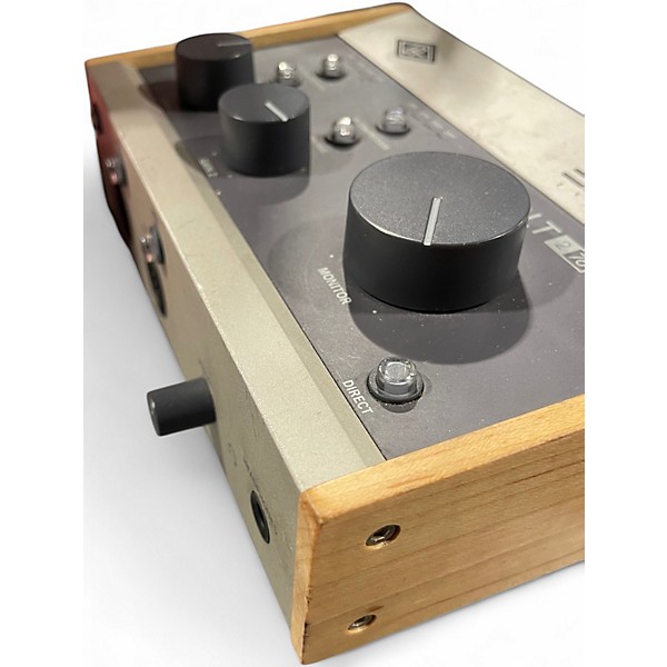 Used Universal Audio VOLT 276 Audio Interface