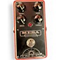 Used MESA/Boogie Tone Burst Effect Pedal