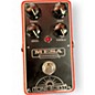 Used MESA/Boogie Tone Burst Effect Pedal