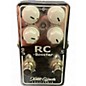 Used Xotic RC Booster V2 Effect Pedal thumbnail