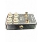 Used Xotic RC Booster V2 Effect Pedal