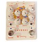 Used Keeley Caverns Effect Pedal