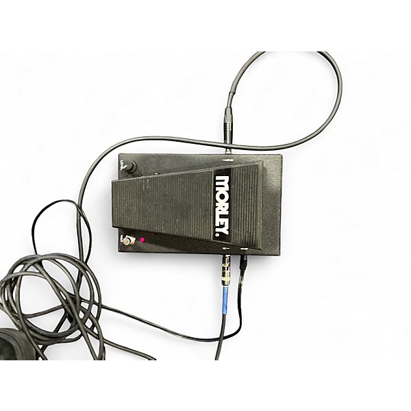 Used Morley Wah Effect Pedal