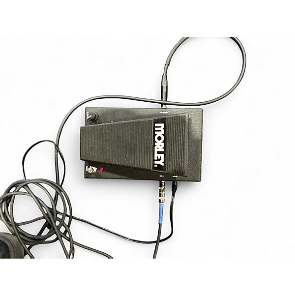 Used Morley Wah Effect Pedal