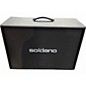 Used Soldano 212 Straight  Guitar Cabinet thumbnail