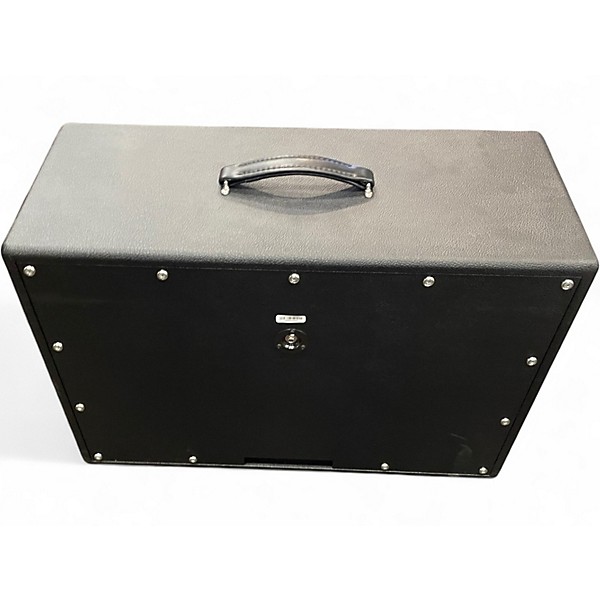 Used Soldano 212 Straight  Guitar Cabinet