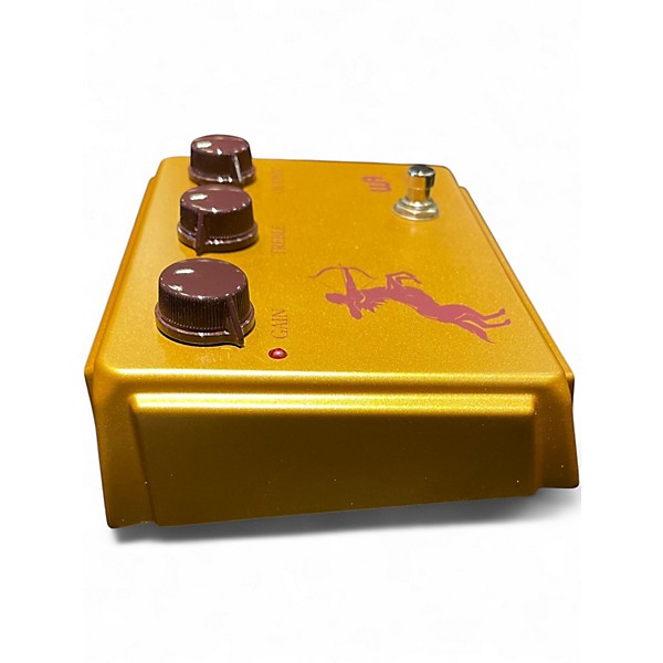 Used Warm Audio CENTAVO  Effect Pedal