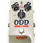 Used Warm Audio ODD V1 Effect Pedal thumbnail