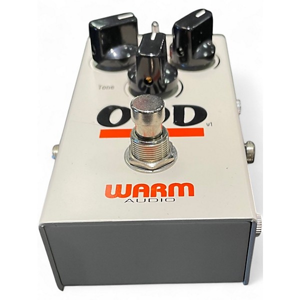 Used Warm Audio ODD V1 Effect Pedal