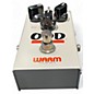 Used Warm Audio ODD V1 Effect Pedal